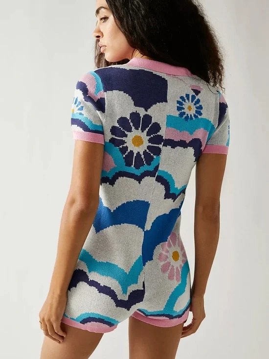 Nwot Another girl romper sz S - Picture 4 of 9